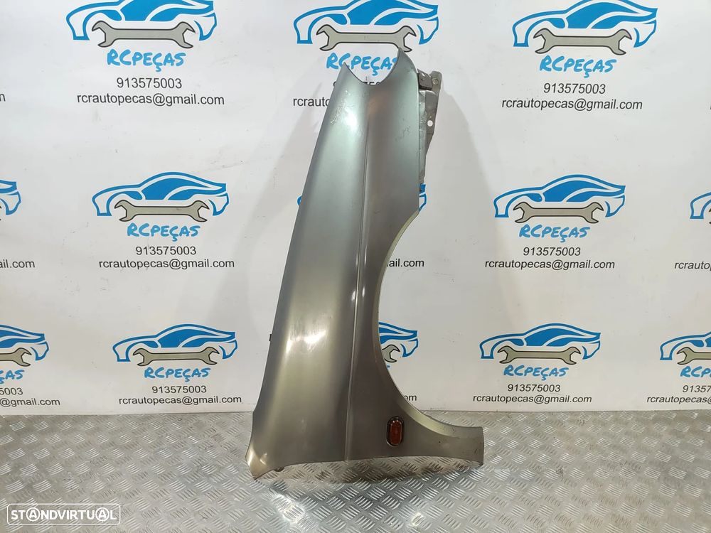 GUARDA-LAMAS DIREITO RENAULT MEGANE 1 I MK1 FASE 2 II 7751696569 GUARDALAMAS GUARDA LAMAS - 1