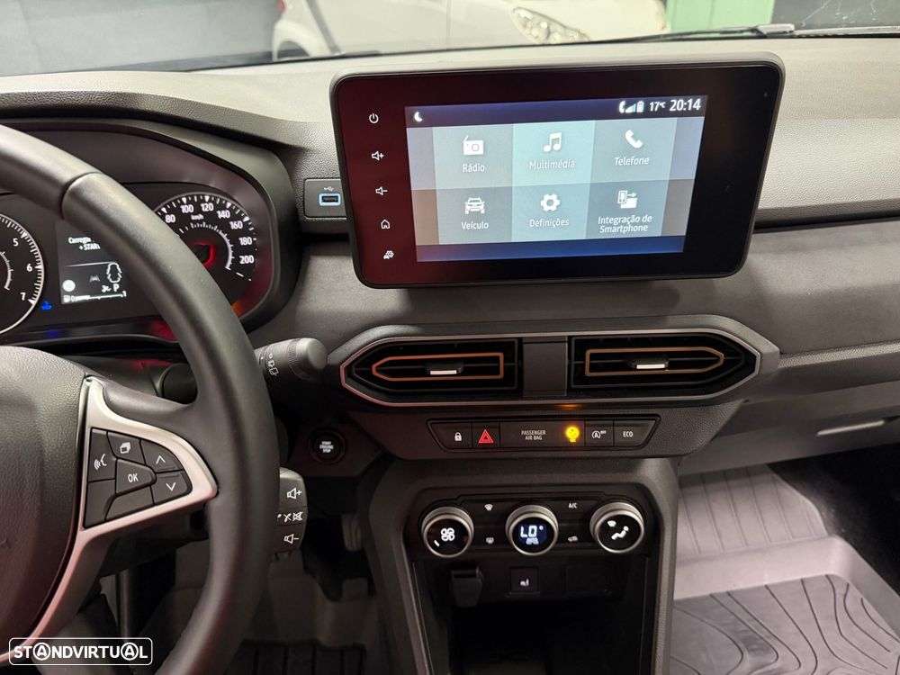 Dacia Sandero - 17
