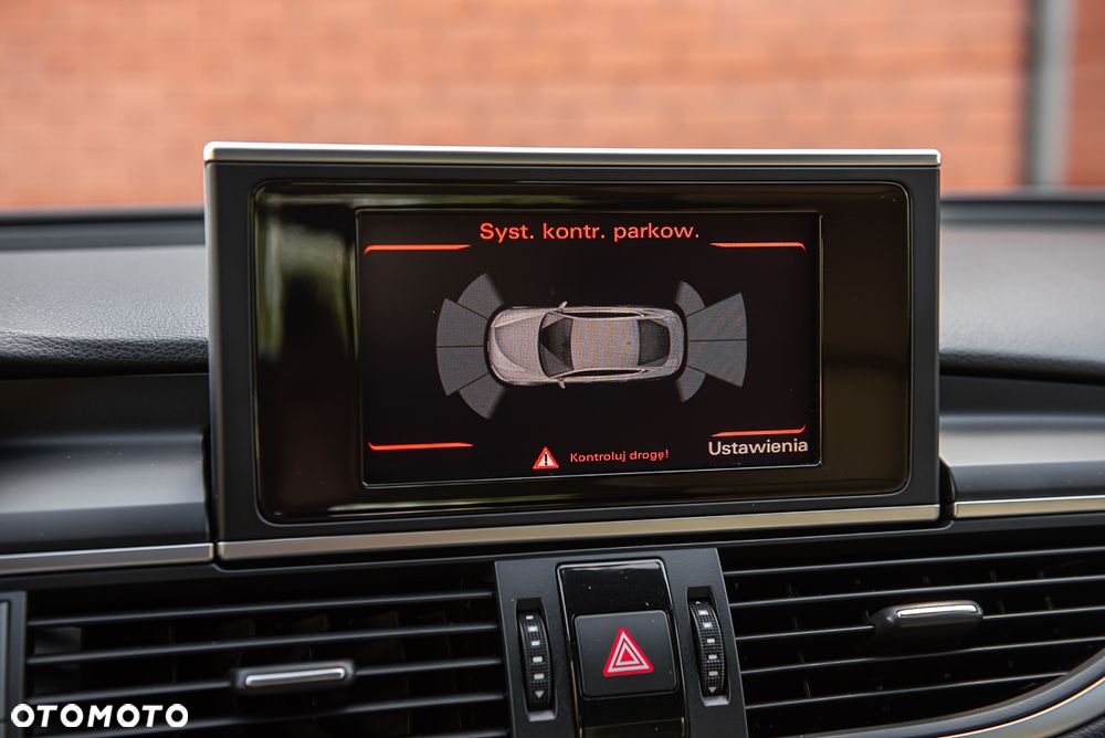 Audi A7 Sportback 3.0 TDI quattro tiptronic sport selection - 21