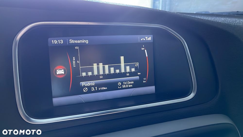 Volvo V40 D2 Momentum - 10