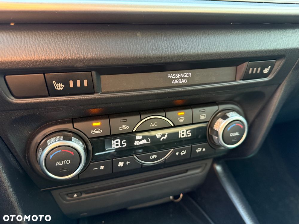 Mazda 3 - 26