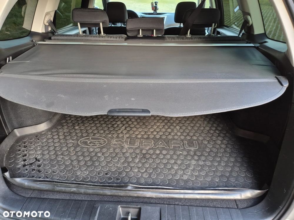 Subaru Legacy 2.0R Comfort - 21