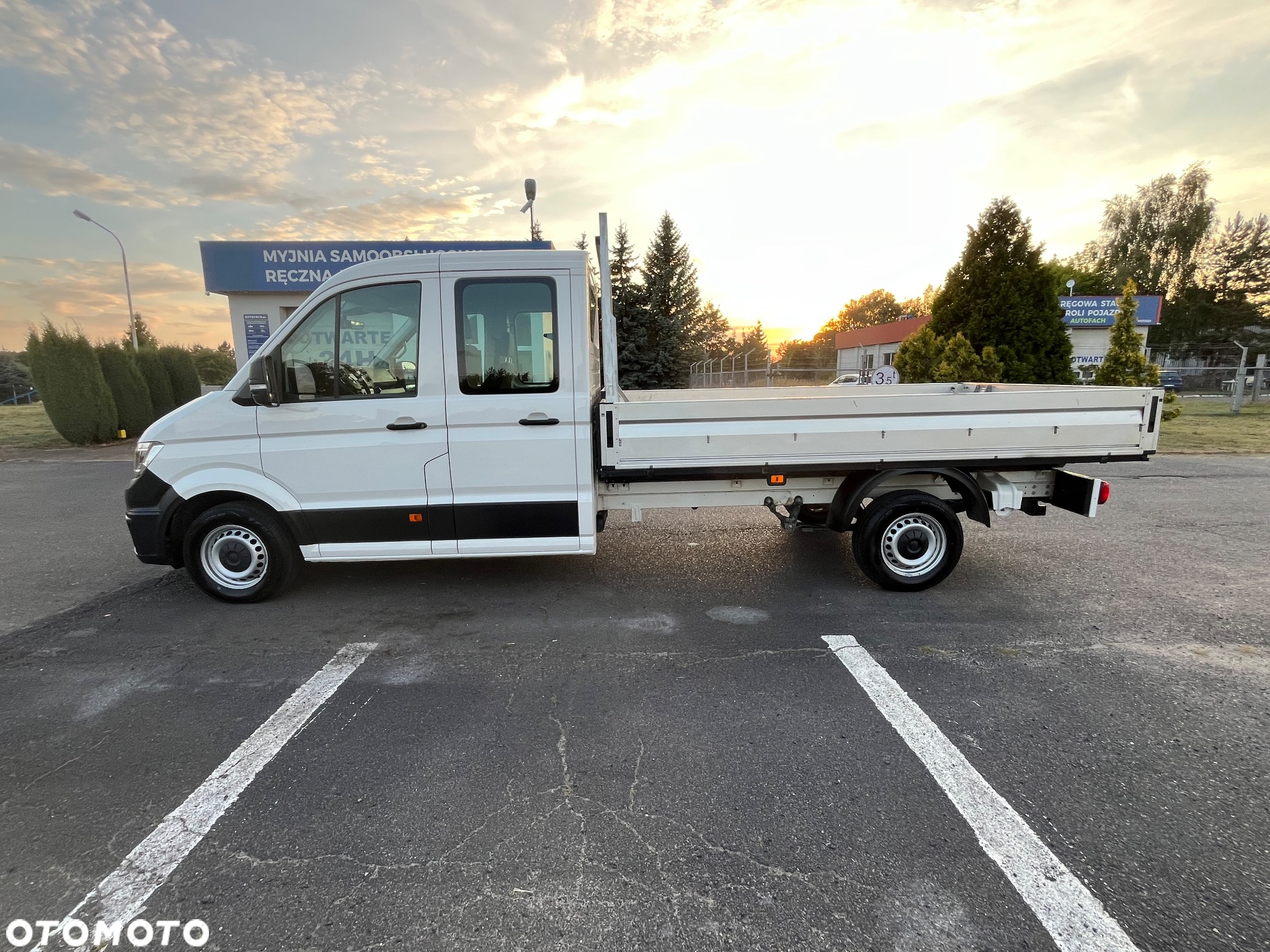 Volkswagen Crafter - 39