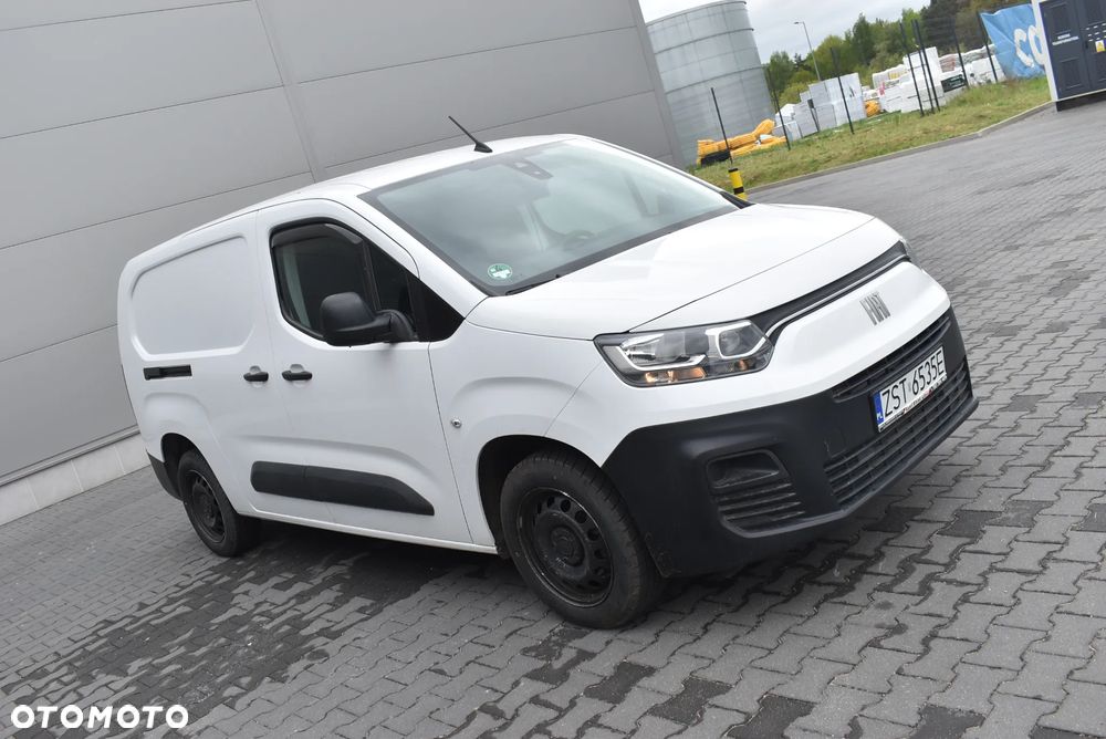Fiat DOBLO - 2