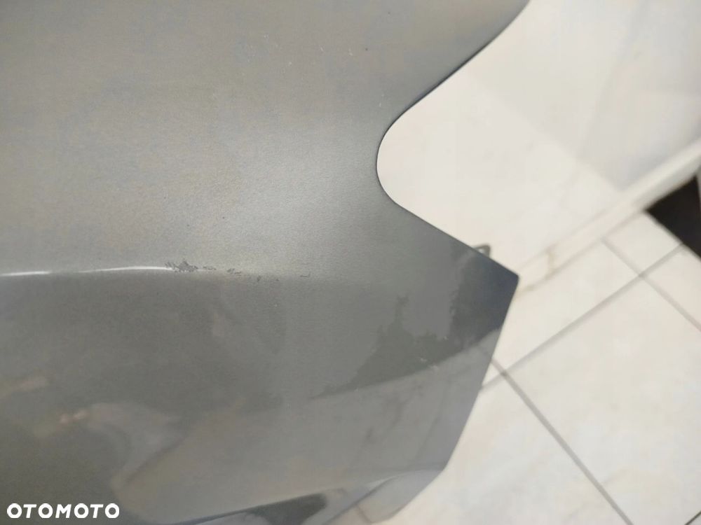FORD MONDEO MK4 07R- BŁOTNIK PRAWY PRZÓD PRZEDNI T6 - 8