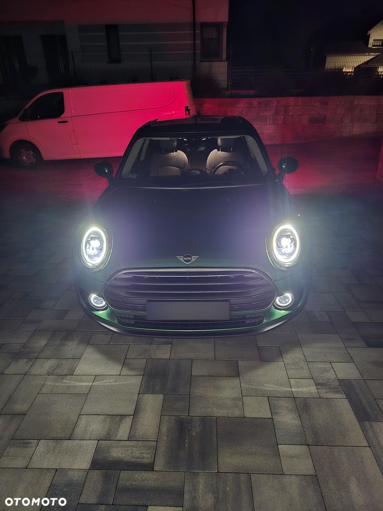 MINI Clubman - 10
