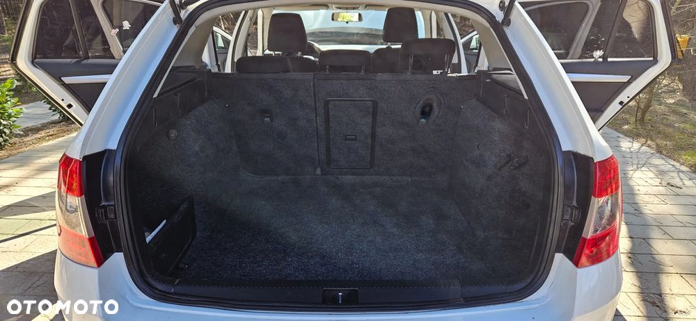 Skoda Octavia 1.6 TDI Ambition - 4