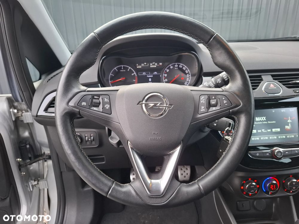 Opel Corsa 1.4 Active - 19