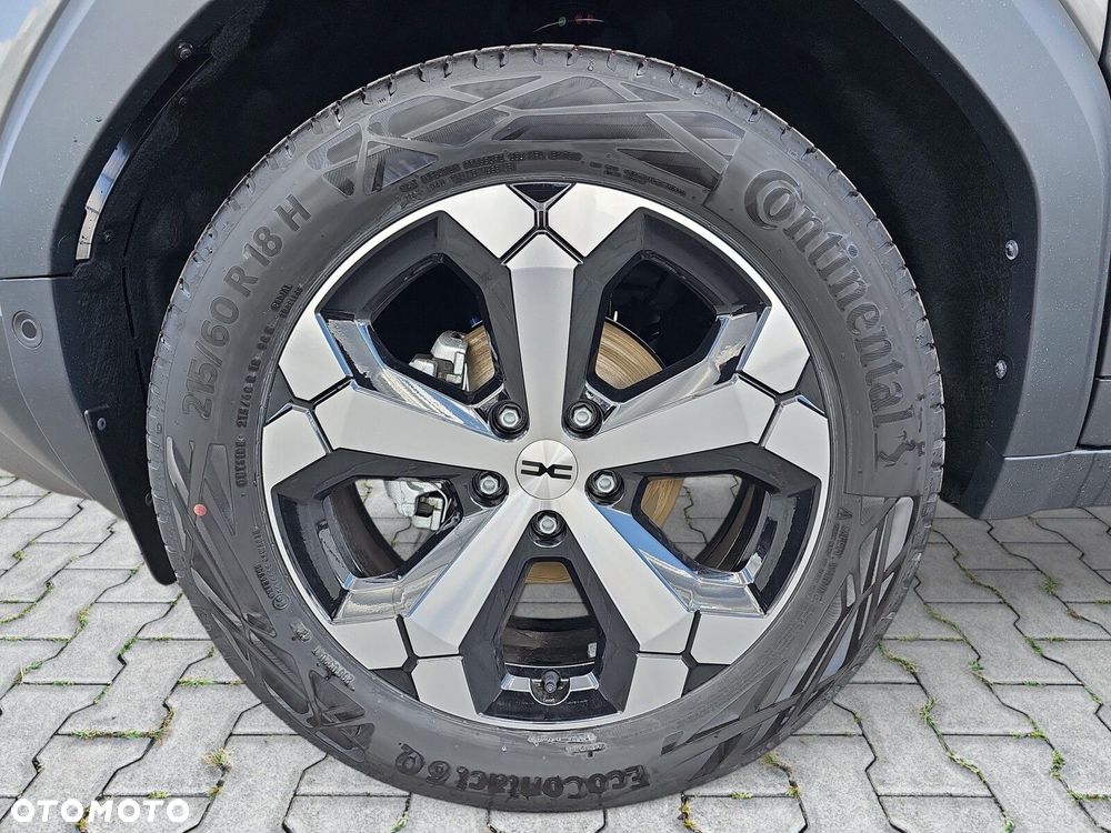 Dacia Duster 1.2 TCe mHEV Journey - 26