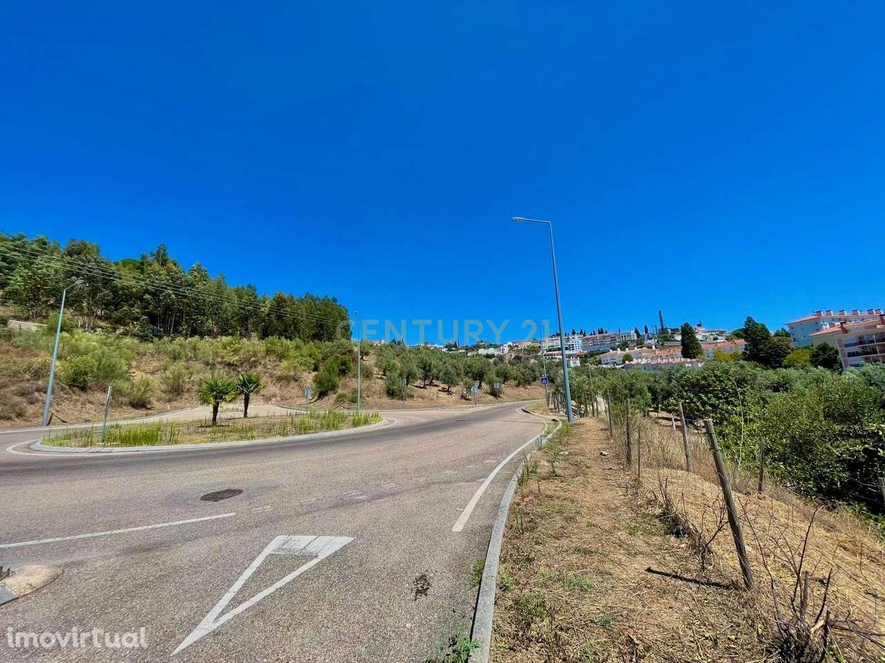 Terreno Misto | Portalegre - Grande imagem: 4/20