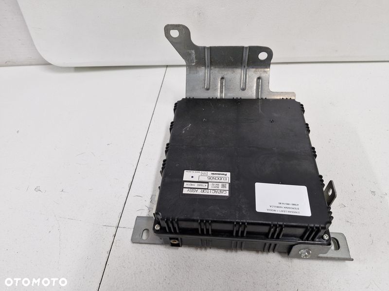 NISSAN LEAF I 1 MODUŁ STEROWNIK HAMULCA 47880 1MG1A - 2