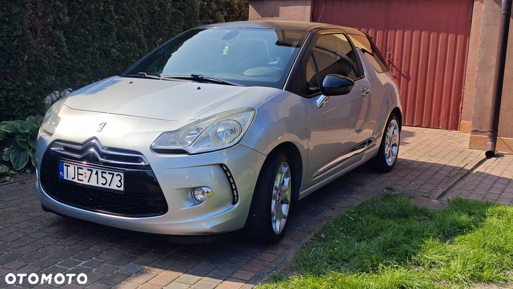 Citroën DS3 1.6 THP SportChic - 7