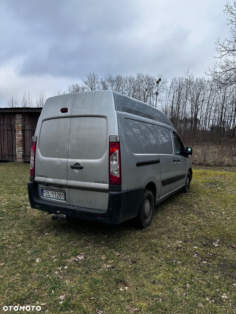 Peugeot Expert - 3