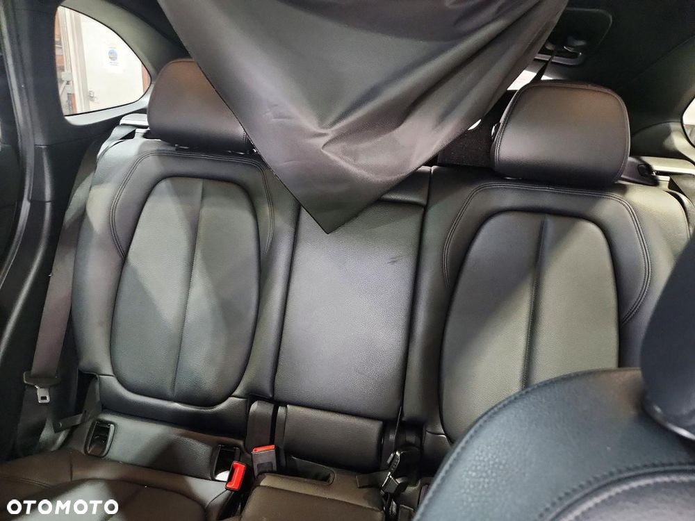 BMW X1 xDrive25i GPF M Sport sport - 9