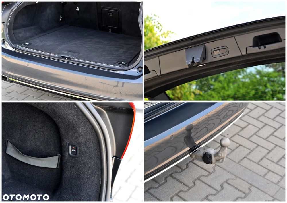Volvo V90 D4 Geartronic Inscription - 19