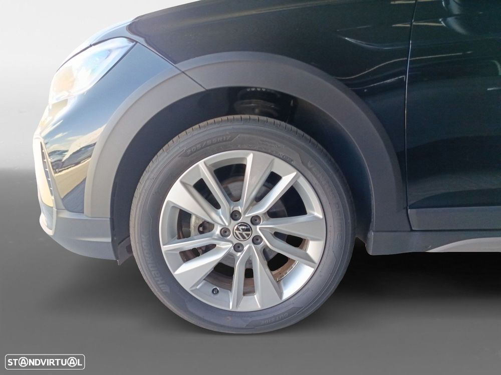 VW Taigo 1.0 TSI Urban - 14