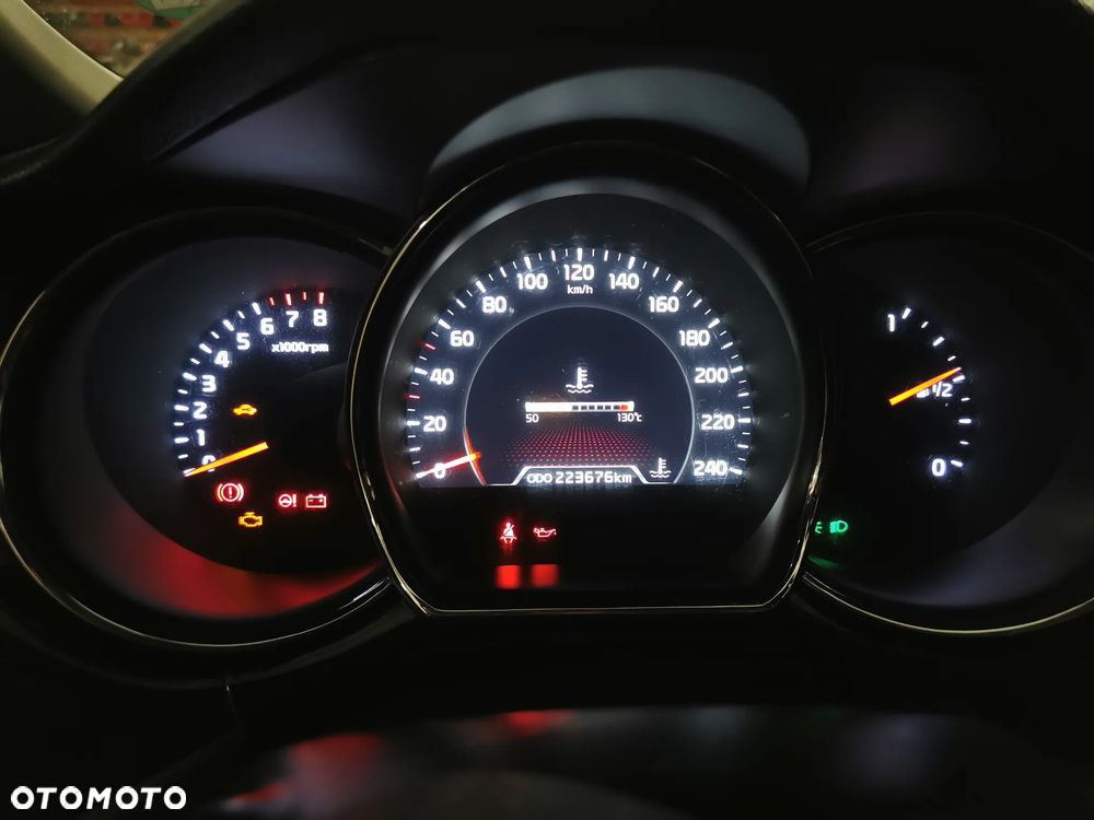 Kia Ceed 1.6 GDI Vision - 7