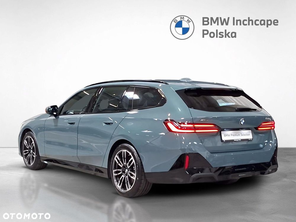 BMW Seria 5 - 4