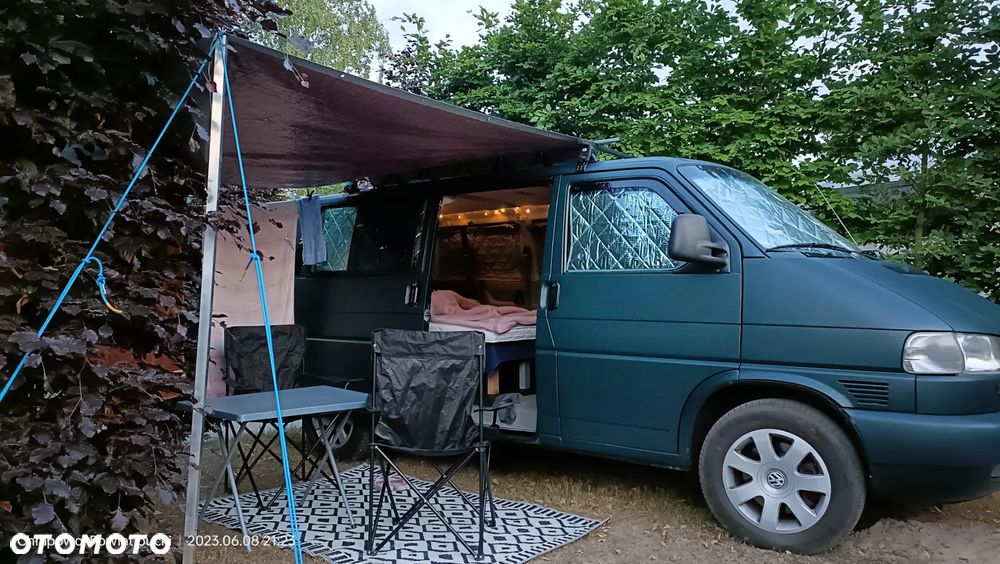 Volkswagen Transporter - 19