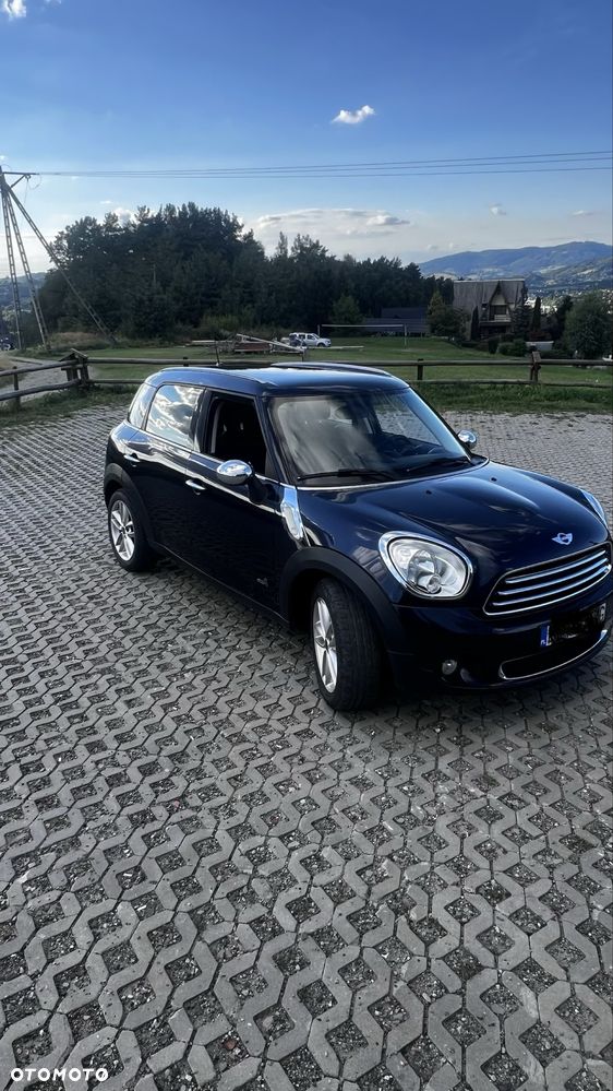 MINI Countryman - 1
