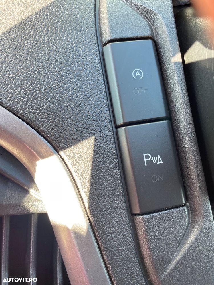 Ford Transit Custom 310 L1H1 VA Trend - 15