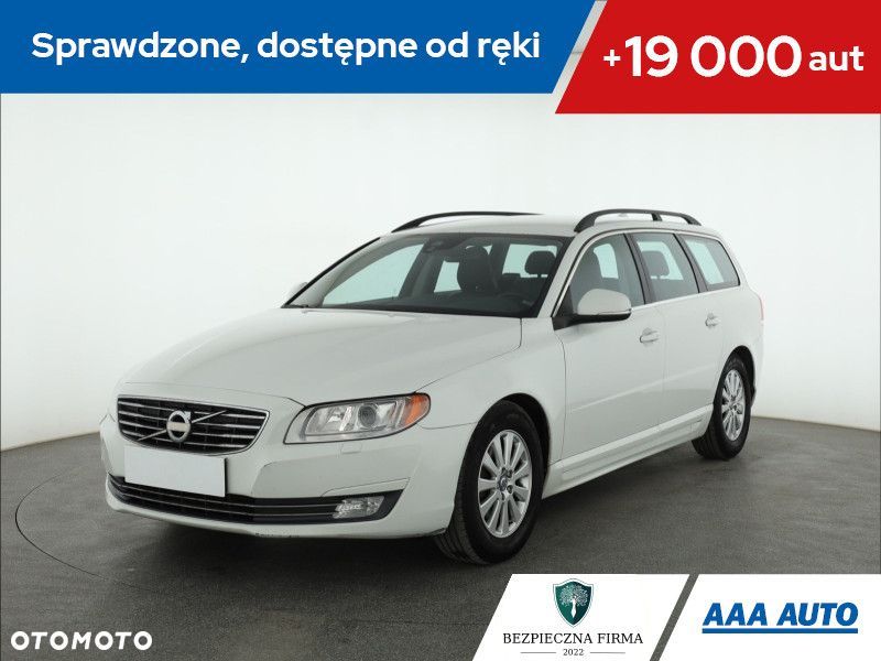 Volvo V70 - 2