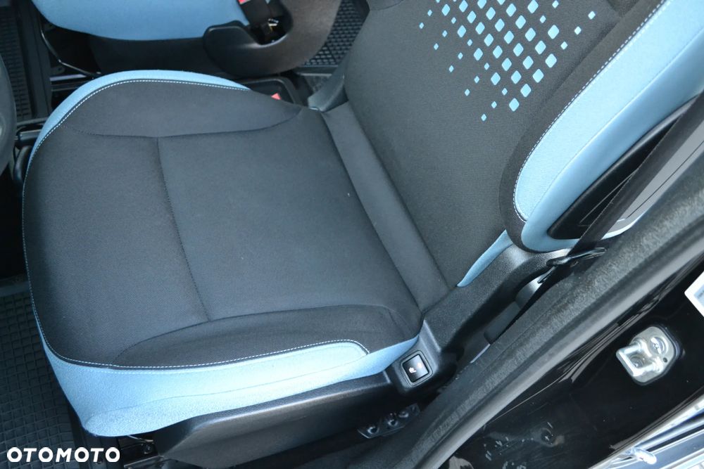 Citroën Berlingo - 34