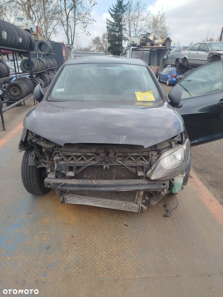 Seat Ibiza 4 na części. - 1