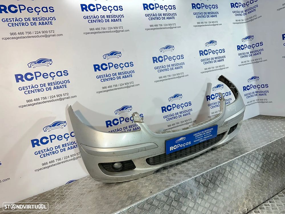 .Parachoques Frente Frontal Original Mercedes W169 A1698850025 2004 - 2008 - 2