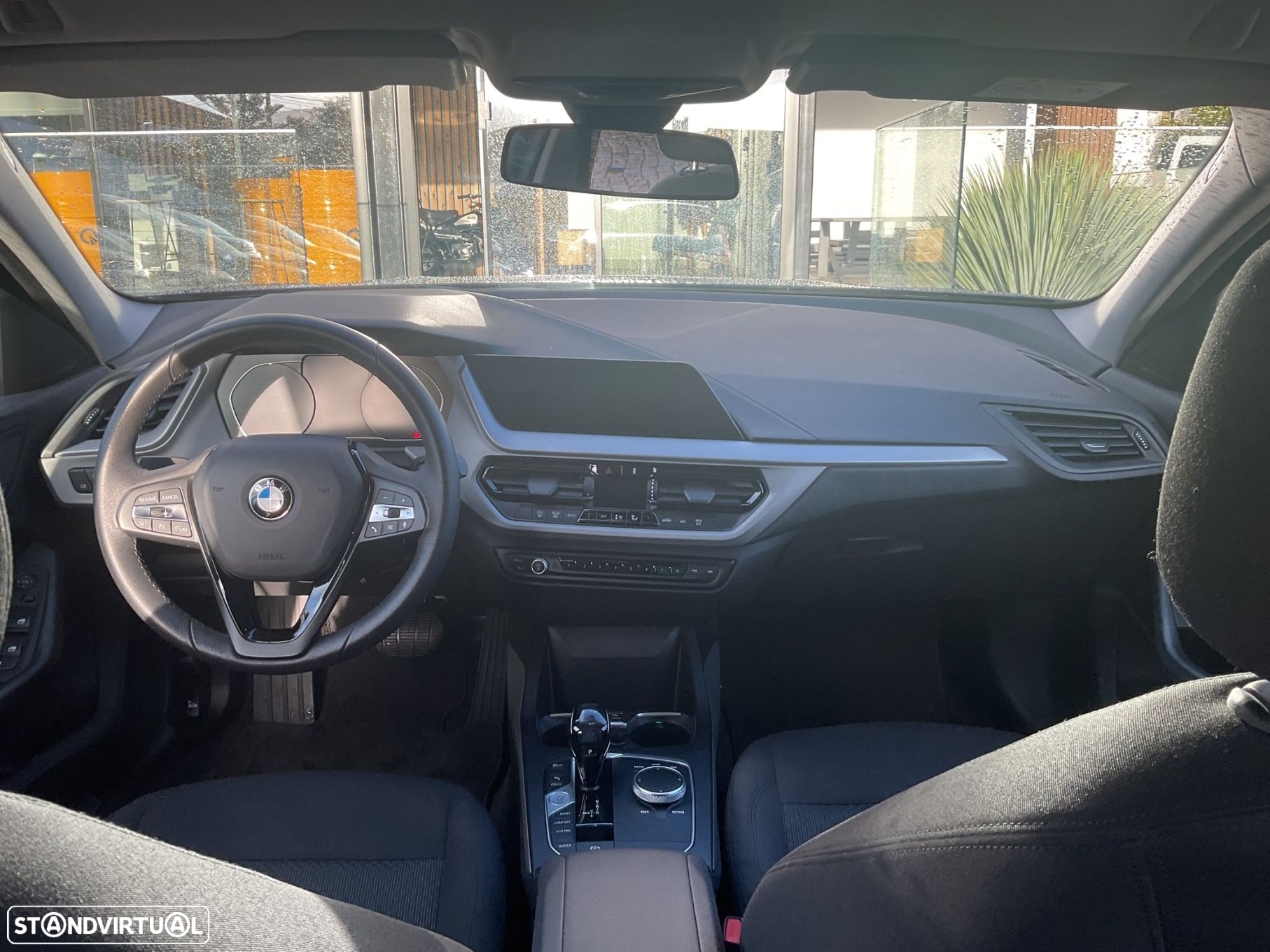 BMW 118 i Corporate Edition Auto - 22
