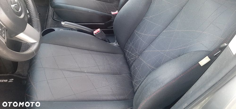 Mazda 2 1.3 MZR Edition - 25