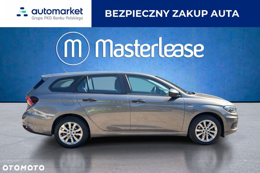 Fiat Tipo 1.4 16v Pop EU6d - 4
