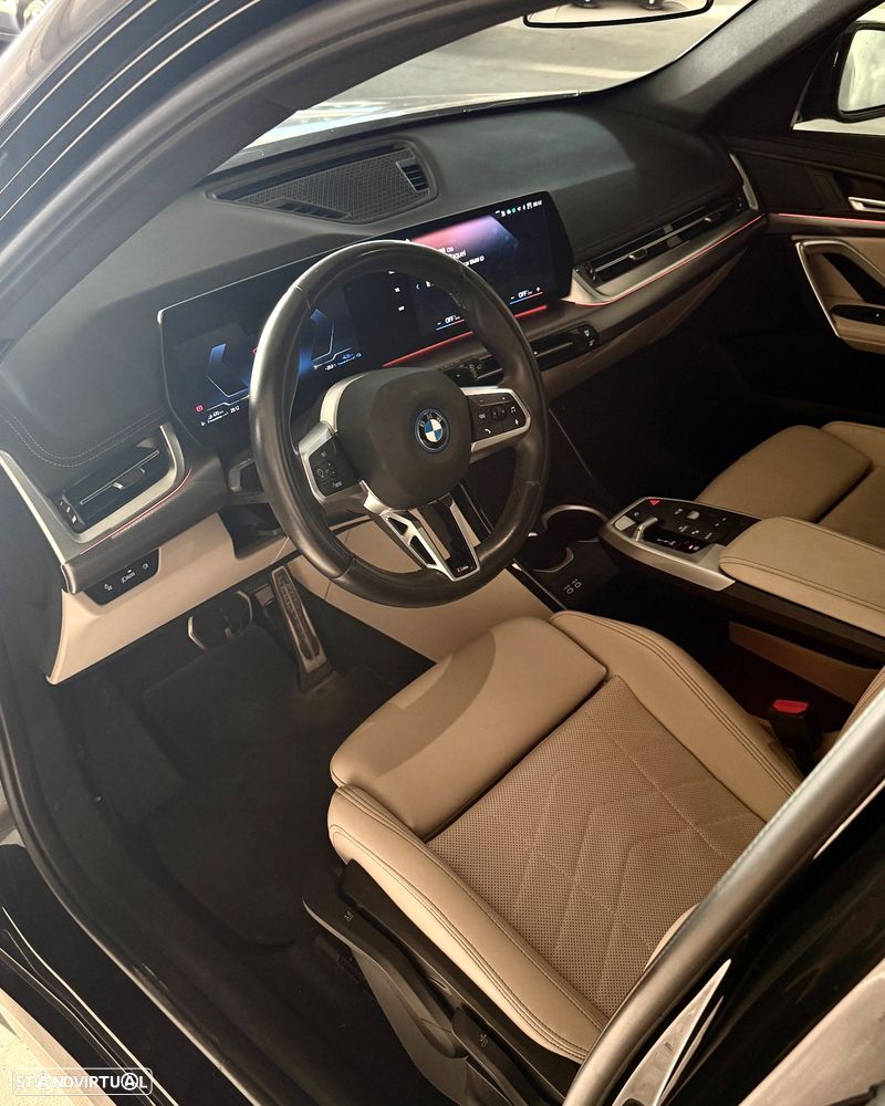 BMW X1 xDrive30e Pack Desportivo M - 5