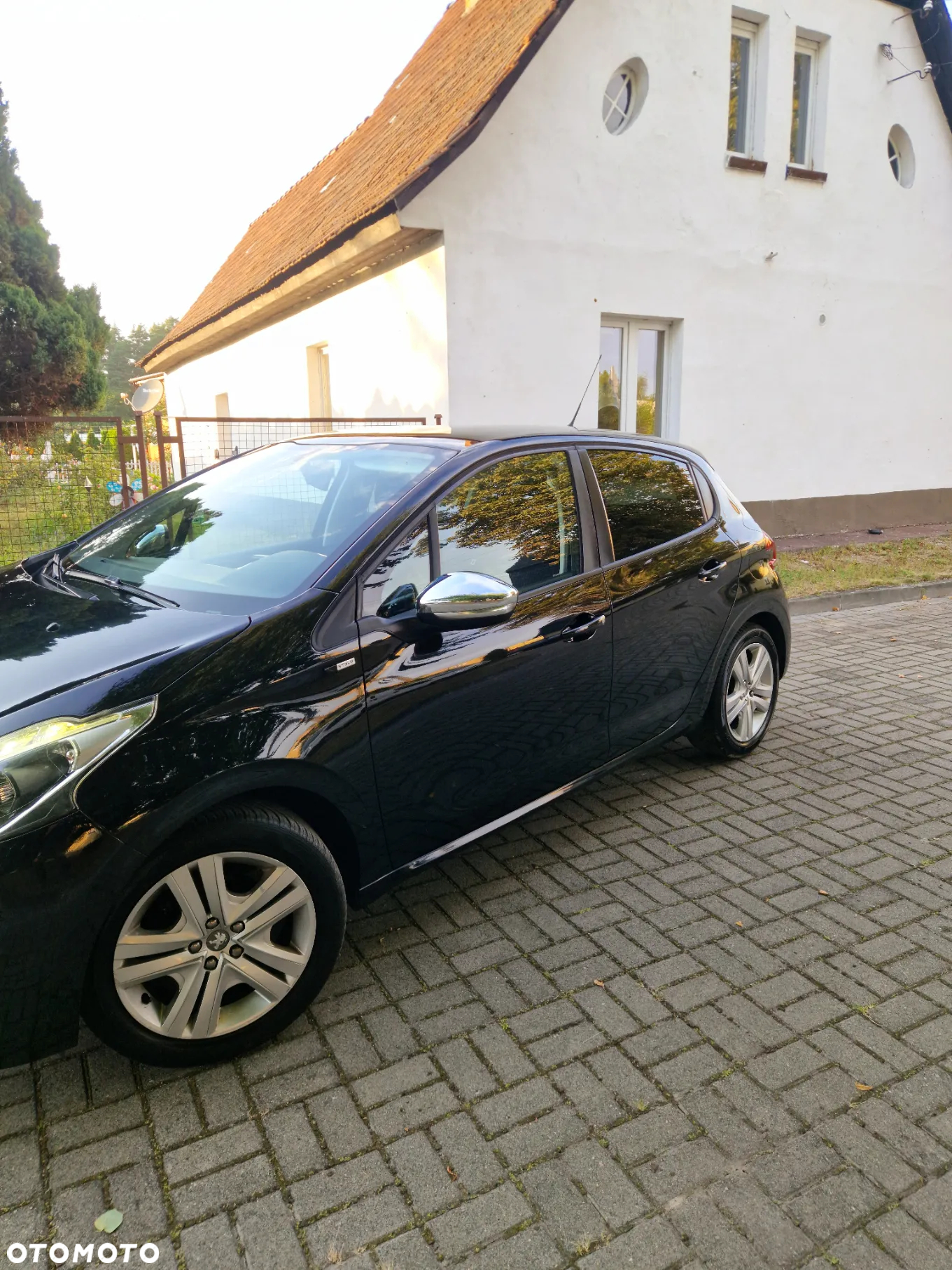 Peugeot 208 PureTech 82 Style - 3