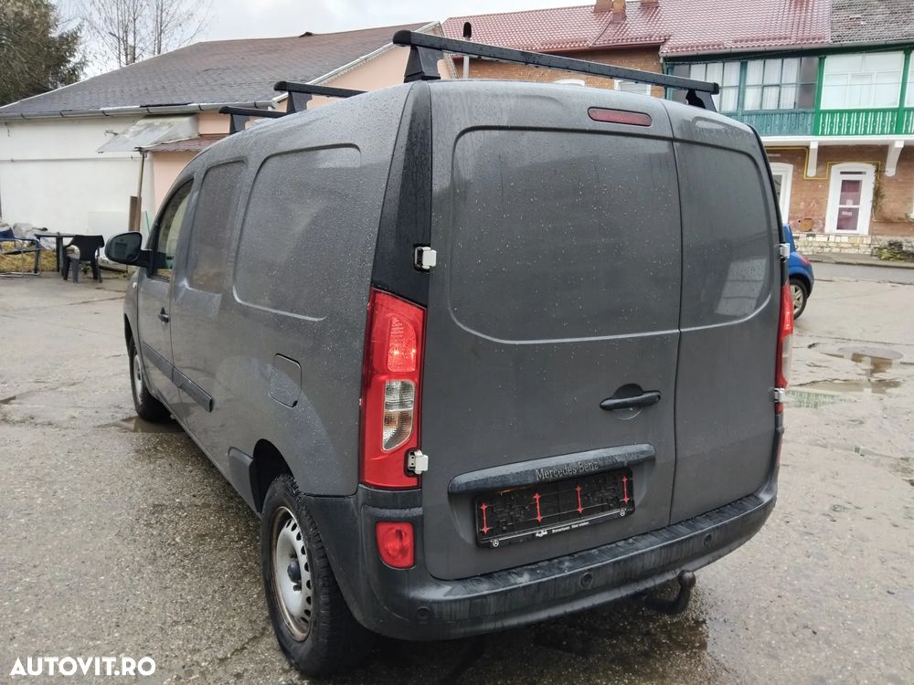 Renault Kangoo dCi 110 FAP Grand - 3