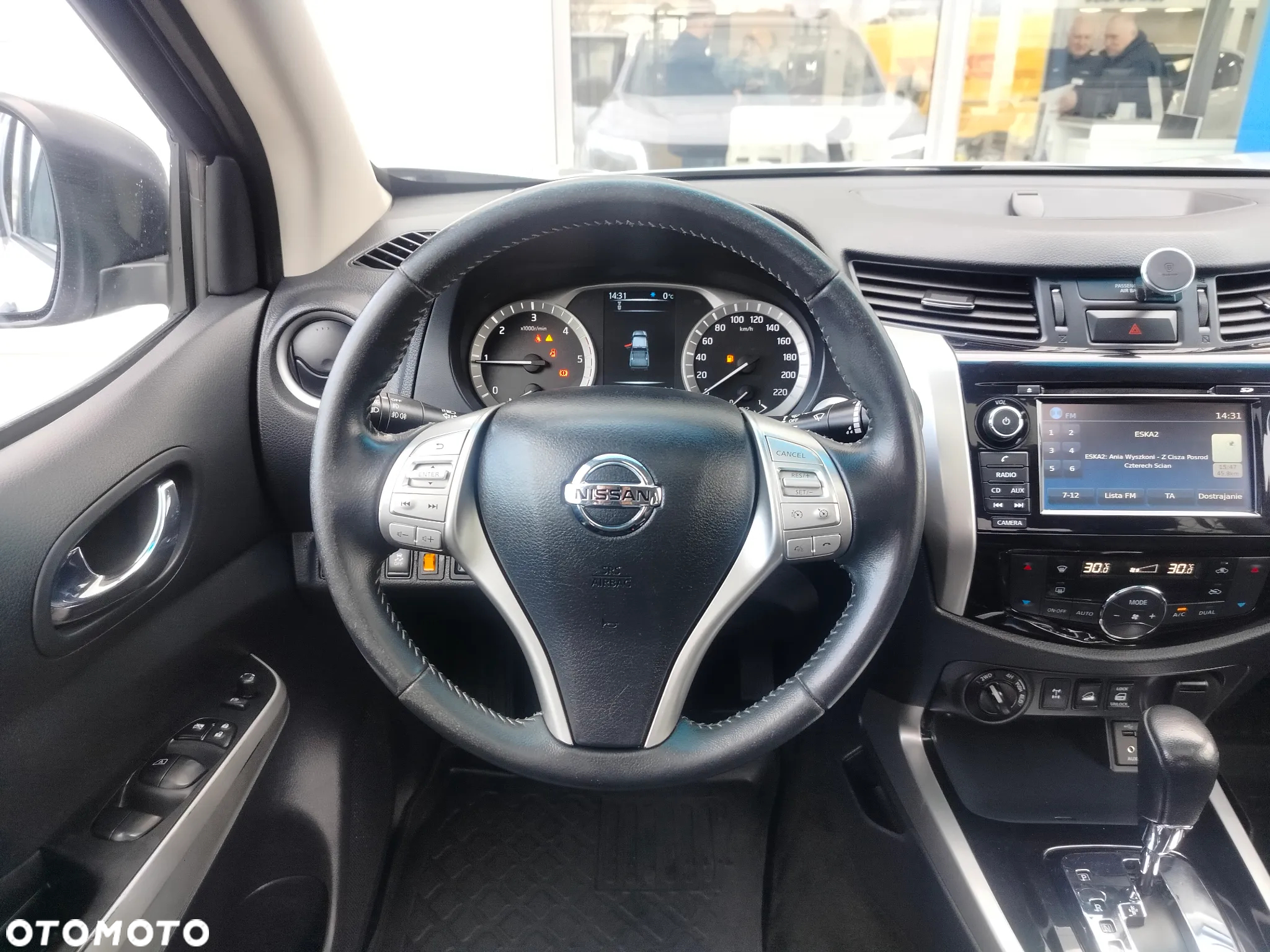 Nissan Navara - 7