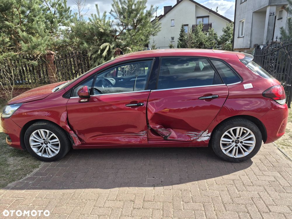 Citroën C4 PureTech 130 Stop & Start Exclusive - 5