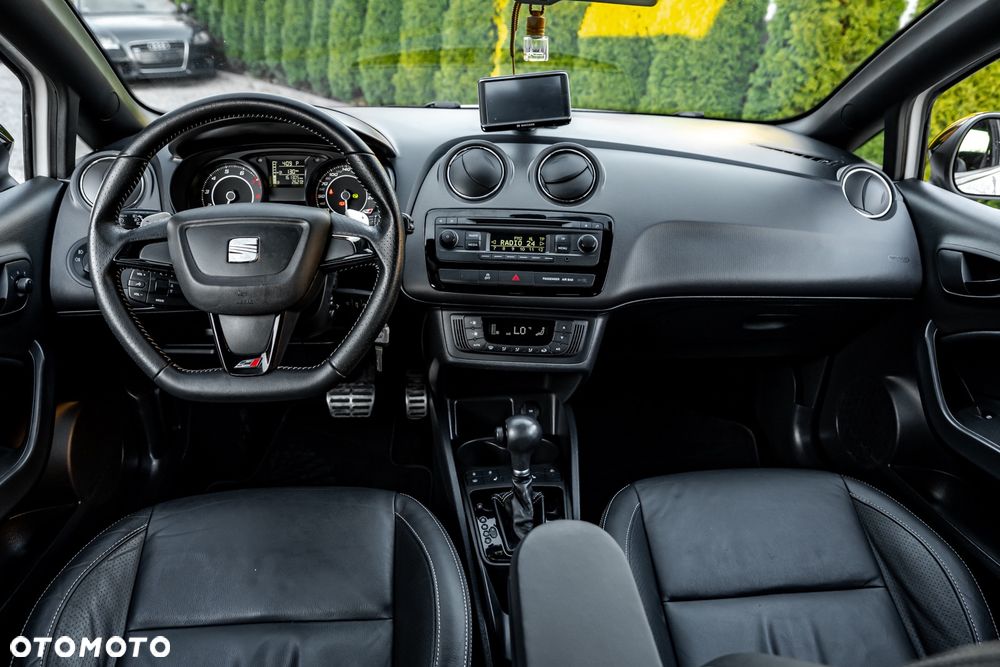 Seat Ibiza - 27