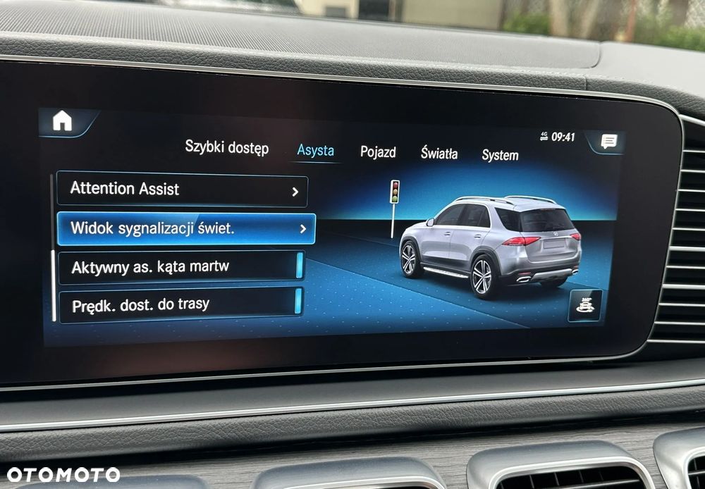 Mercedes-Benz GLE 400 d 4-Matic Premium Plus - 37