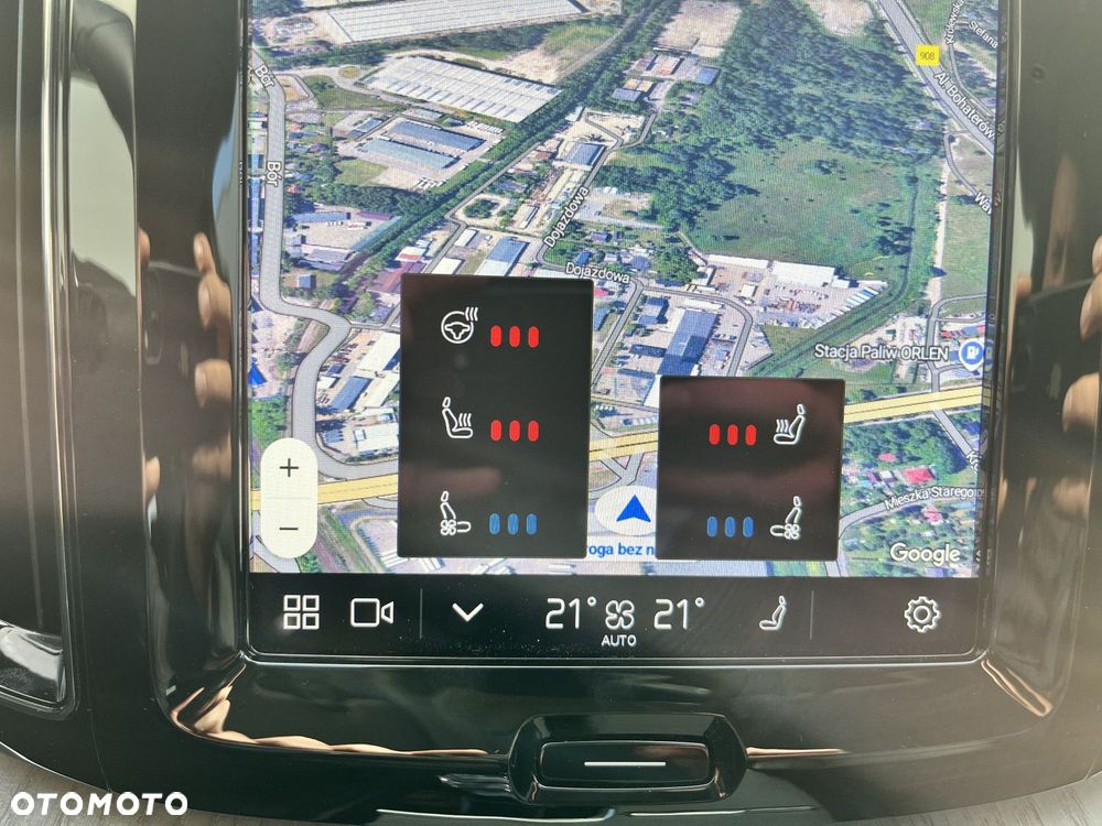 Volvo XC 60 - 19