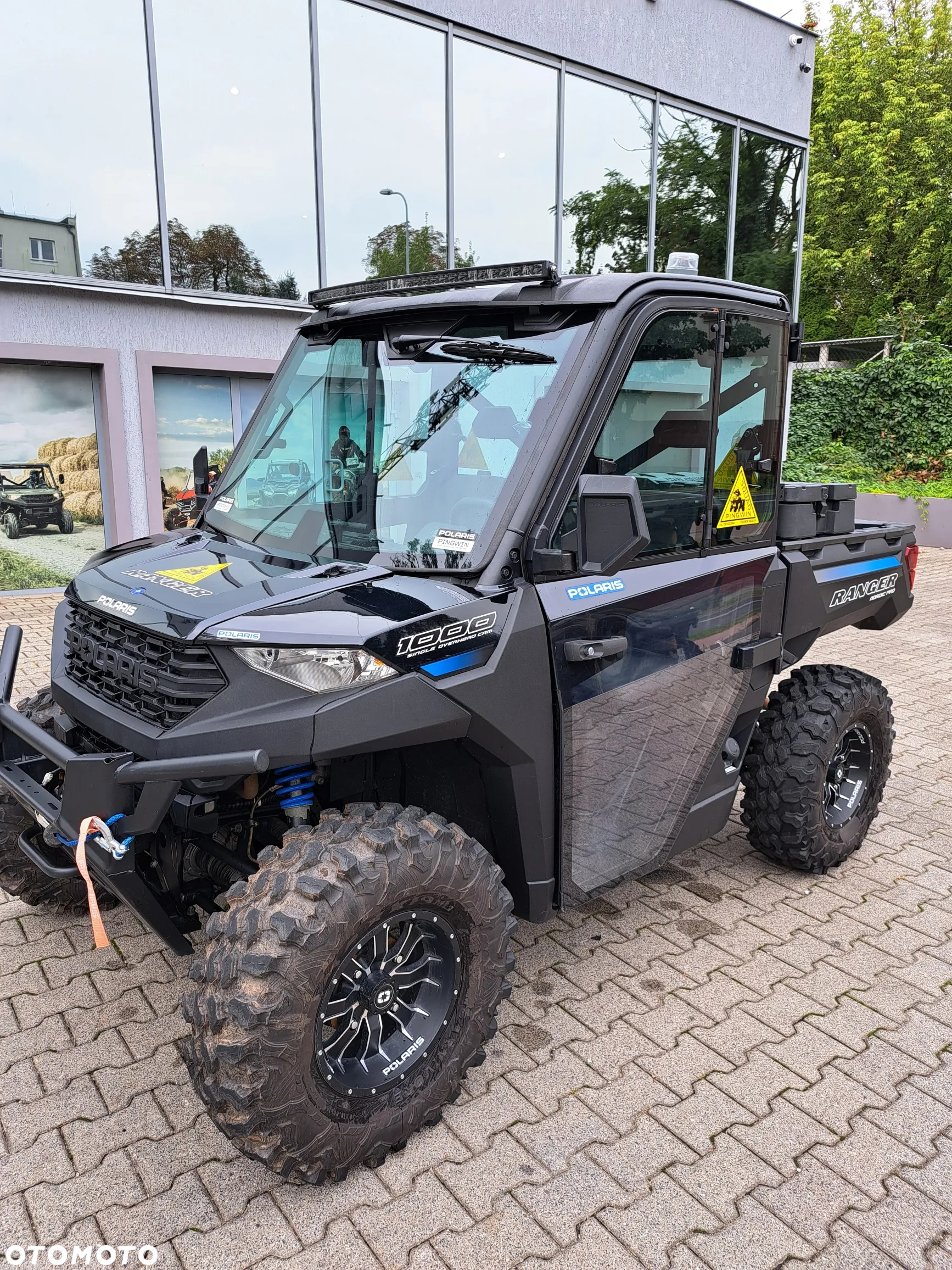 Polaris Ranger