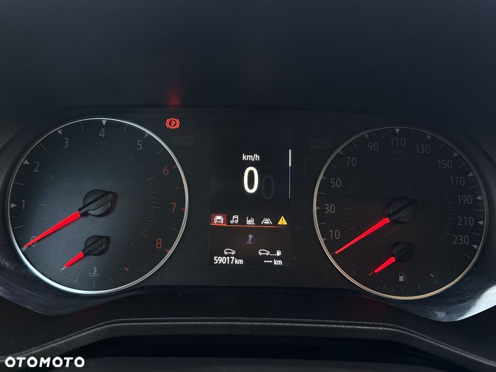 Renault Clio 1.0 TCe Equilibre - 34