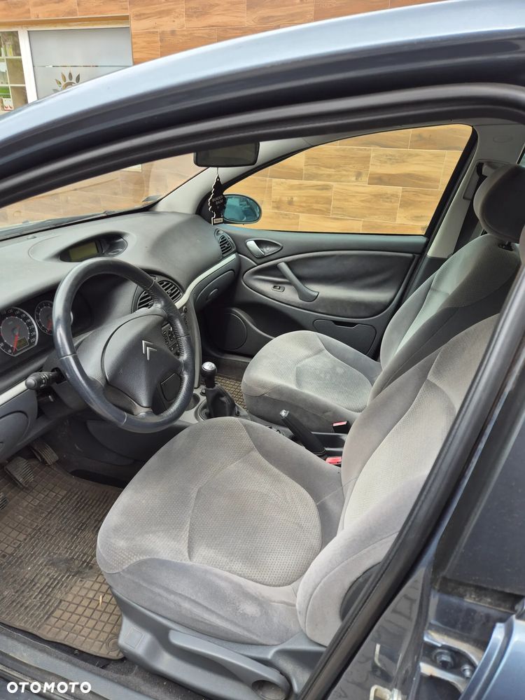 Citroën C5 1.8i 16V Attraction - 10