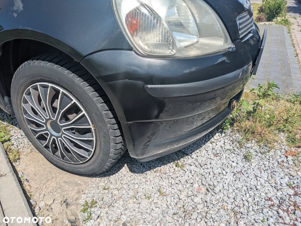 Toyota Yaris 1.3 Sol - 16