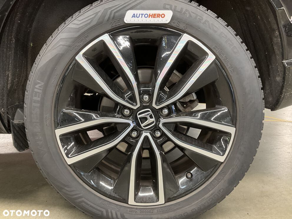 Honda HR-V - 30