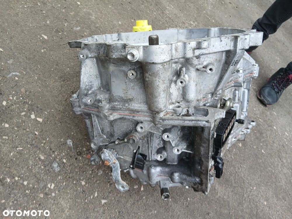 Toyota Yaris IV skrzynia biegów automat TH02Z200 90 dni gwarancji - 3