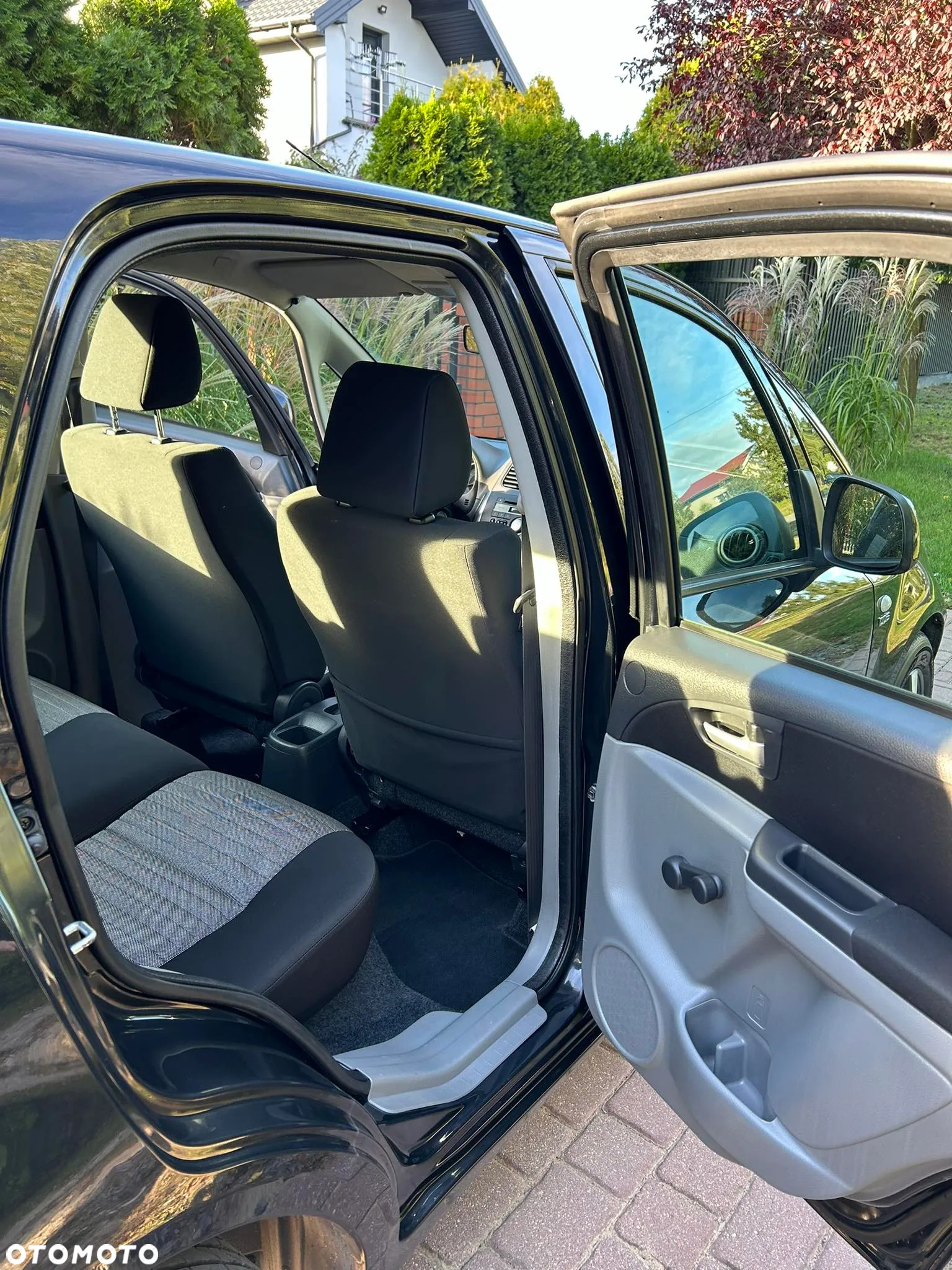 Suzuki SX4 1.6 DDiS Comfort - 5