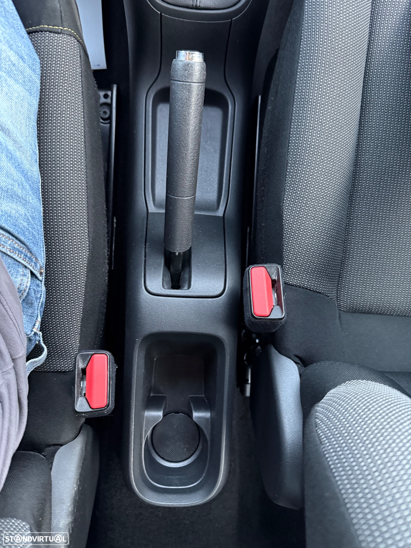 Citroën C3 1.6 BlueHDi Feel 83g - 20