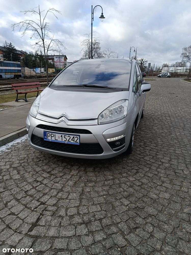 Citroën C4 Picasso - 2