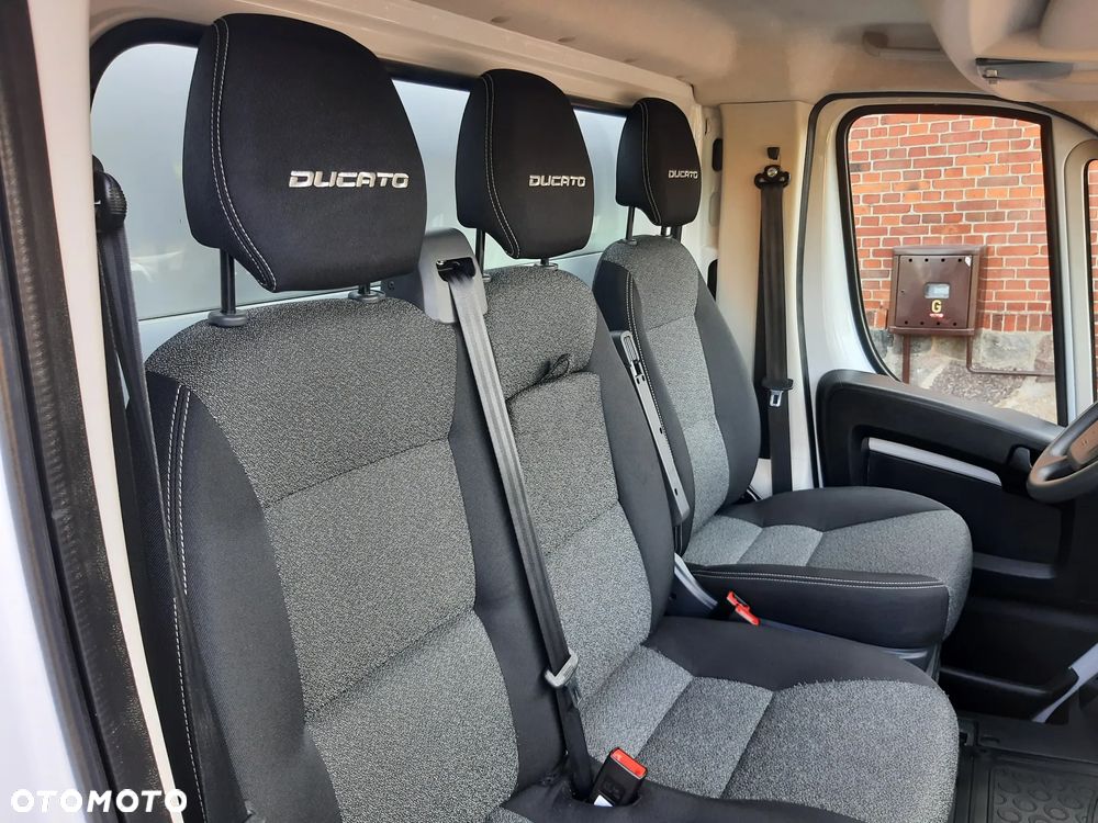 Fiat Ducato Maxi - 31